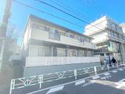 シティハイムみどりむら