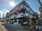 SIESTADUO一橋学園CONTEMUSEO EAST棟