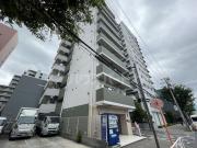 ＪＲ京葉線越中島駅まで徒歩5分