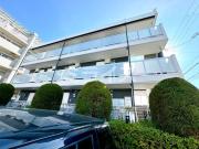 北大阪急行緑地公園駅まで徒歩10分