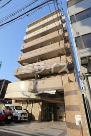 阪急千里線吹田駅まで徒歩2分