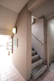 鹿児島市電谷山線涙橋駅まで徒歩7分