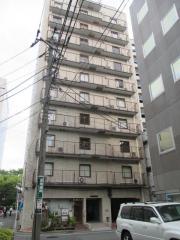 ＪＲ根岸線関内駅まで徒歩1分
