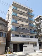 地下鉄谷町線天神橋筋六丁目駅まで徒歩13分