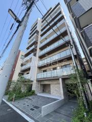 都営浅草線本所吾妻橋駅まで徒歩9分