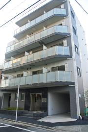 GROWARD Tokyo North alivie