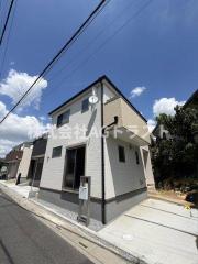 マイホームネクスト見沼区堀崎町 3号棟