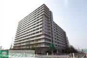 西鉄貝塚線香椎花園前駅まで徒歩27分