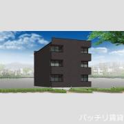 地下鉄東山線中村公園駅まで徒歩11分