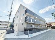 ＪＲ高崎線宮原駅まで徒歩8分