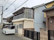 小田町テラスハウス