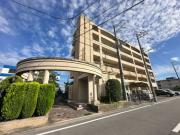 地下鉄御堂筋線新金岡駅まで徒歩10分
