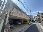 東京メトロ丸ノ内線本郷三丁目駅まで徒歩7分
