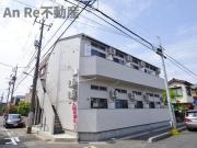 埼玉高速鉄道鳩ヶ谷駅まで徒歩34分