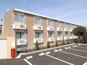 ＪＲ高崎線本庄駅まで徒歩17分