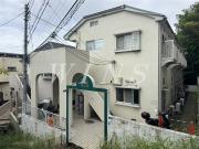 小田急小田原線向ヶ丘遊園駅まで徒歩15分