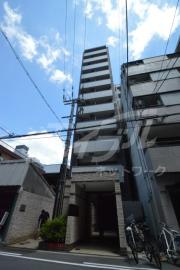 プレジオ東天満
