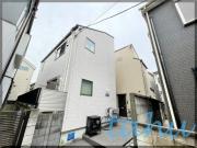 西武池袋・豊島線富士見台駅まで徒歩12分
