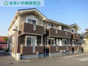 名鉄名古屋本線男川駅まで徒歩14分