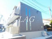 ＪＲ中央線国分寺駅まで徒歩15分