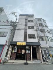 パレス野江