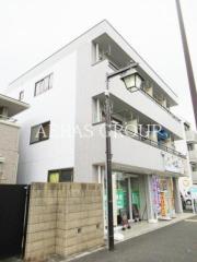 史跡通り壱番館