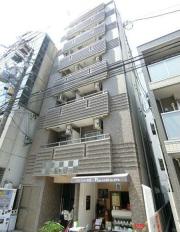 地下鉄長堀鶴見緑地線西長堀駅まで徒歩4分