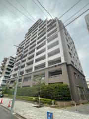 都営新宿線東大島駅まで徒歩8分
