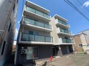 プレシャスレジデンス元町