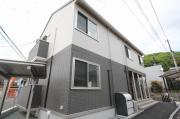 ＪＲ福塩線備後本庄駅まで徒歩5分