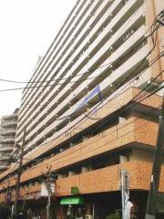 ＪＲ総武線（各駅停車）両国駅まで徒歩1分