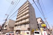 広島電鉄本線十日市町駅まで徒歩3分
