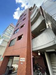 瀬田FLATS