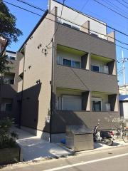 シュテルン新小岩