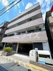 阪急京都線正雀駅まで徒歩2分