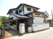 ひたちなか市馬渡戸建