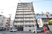 南海本線天下茶屋駅まで徒歩6分