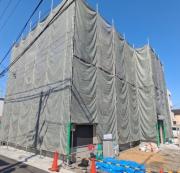フジパレス和泉大宮駅南 1番館