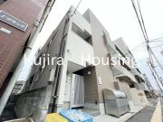 ＪＲ京浜東北・根岸線西川口駅まで徒歩8分