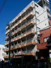 山形セントラルコーポ