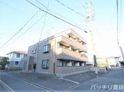 地下鉄東山線中村公園駅まで徒歩8分