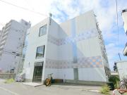 アビアシオン参番館