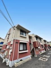 南海本線北助松駅まで徒歩13分