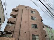 ヴェローナ白金