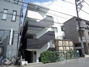リファレンス相模原南台