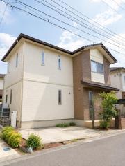 白井市桜台4丁目戸建