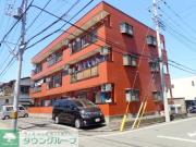 エステート北野