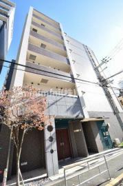 ＪＲ大阪環状線玉造駅まで徒歩5分