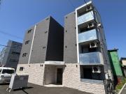ＪＲ千歳線千歳駅まで徒歩13分