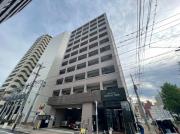 地下鉄箱崎線中洲川端駅まで徒歩9分